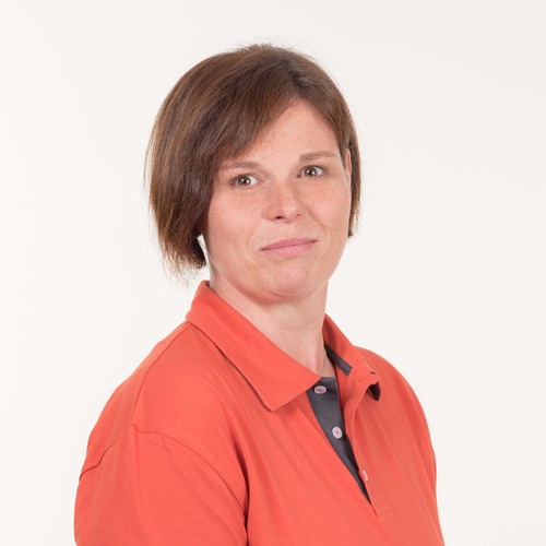 Nadine Kirsch