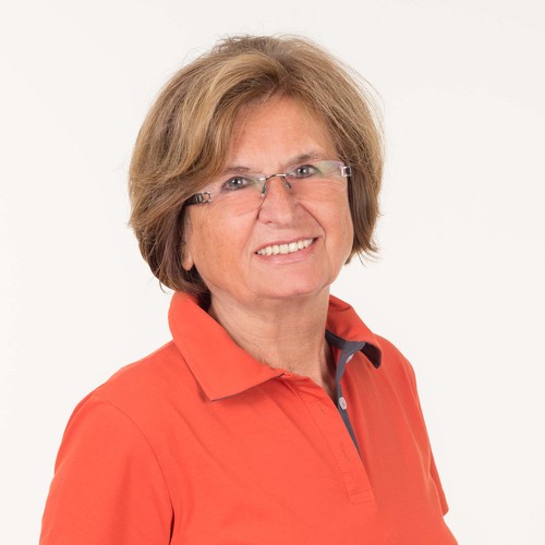 Irene Hanusch