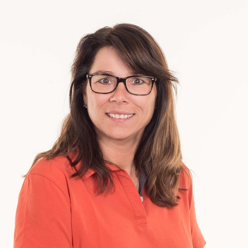 Anja Greschner